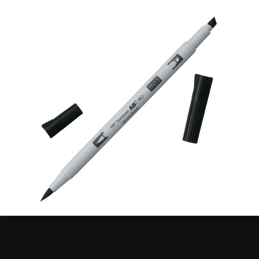 Tombow ABT PRO Alcohol-Based Markers