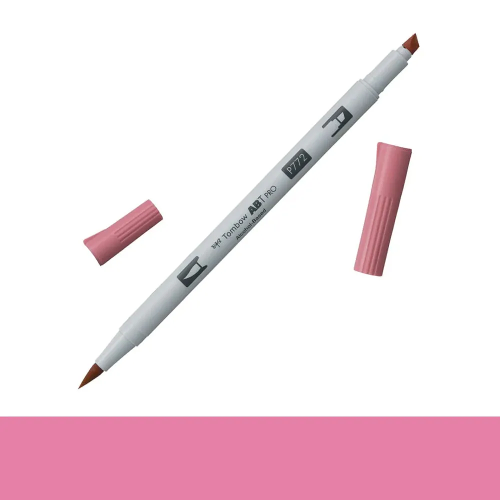 Tombow ABT PRO Alcohol-Based Markers