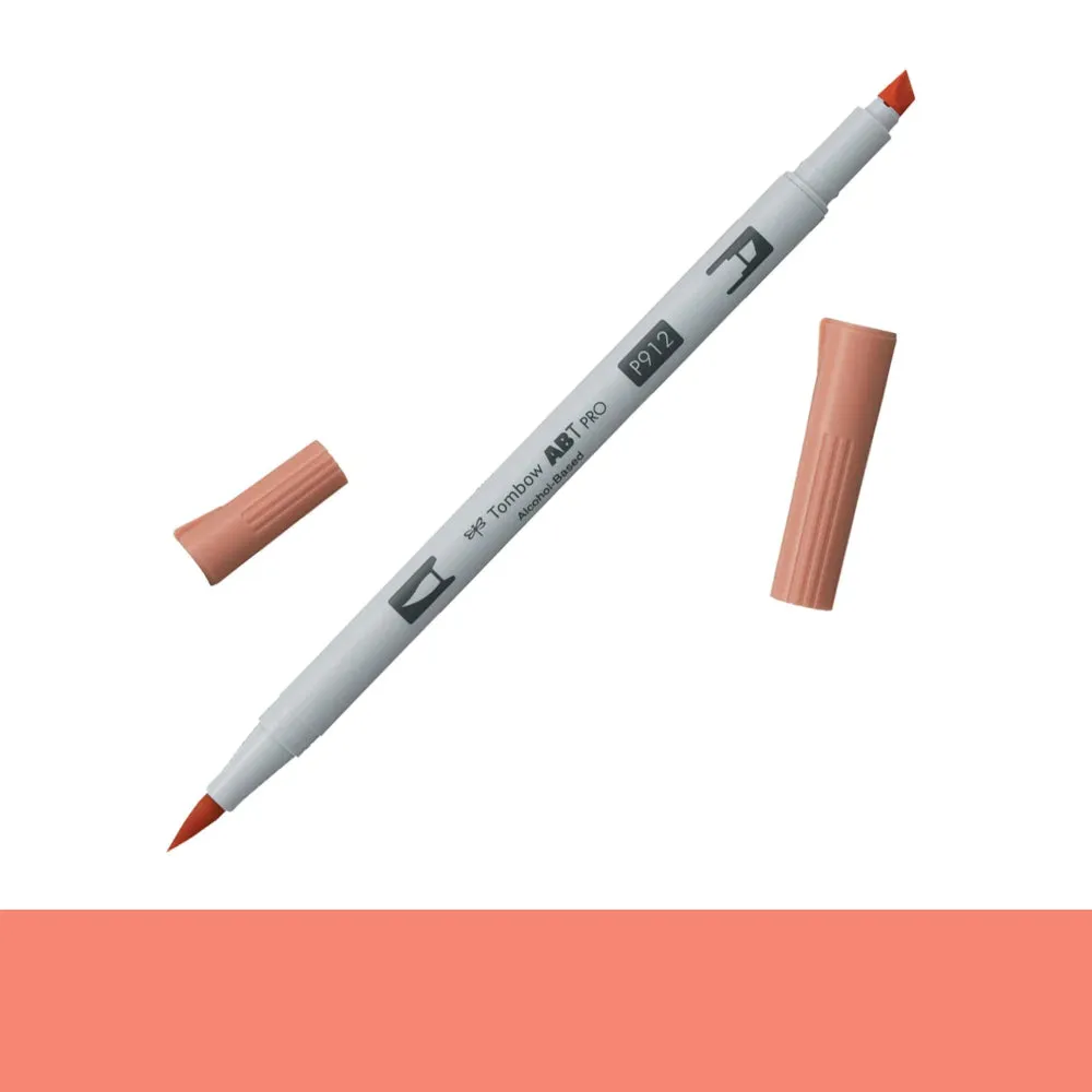 Tombow ABT PRO Alcohol-Based Markers