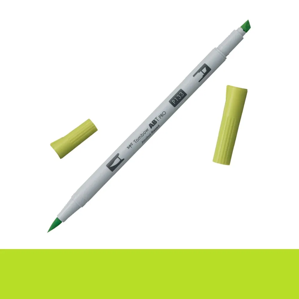 Tombow ABT PRO Alcohol-Based Markers