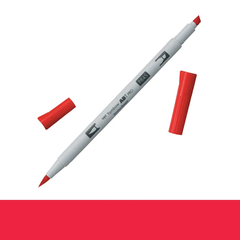 Tombow ABT PRO Alcohol-Based Markers