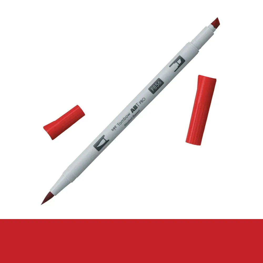 Tombow ABT PRO Alcohol-Based Markers