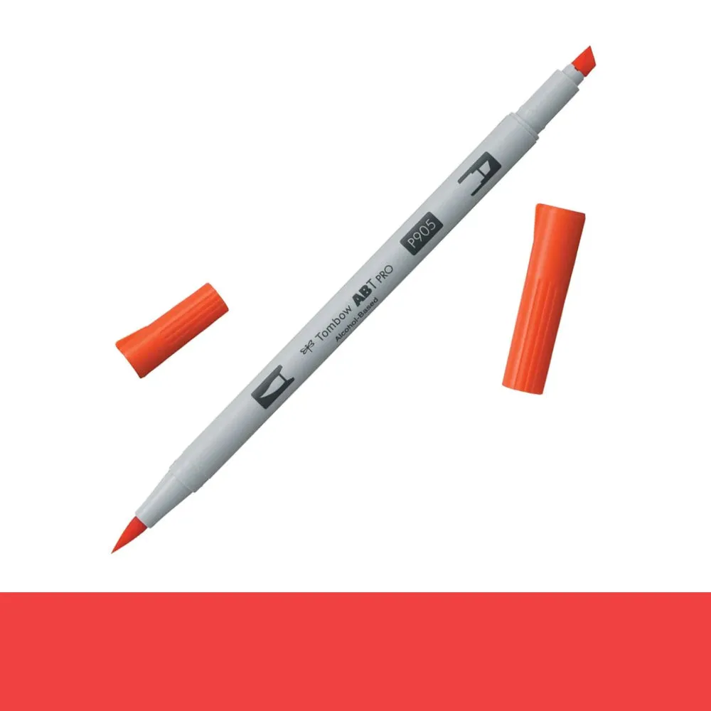 Tombow ABT PRO Alcohol-Based Markers