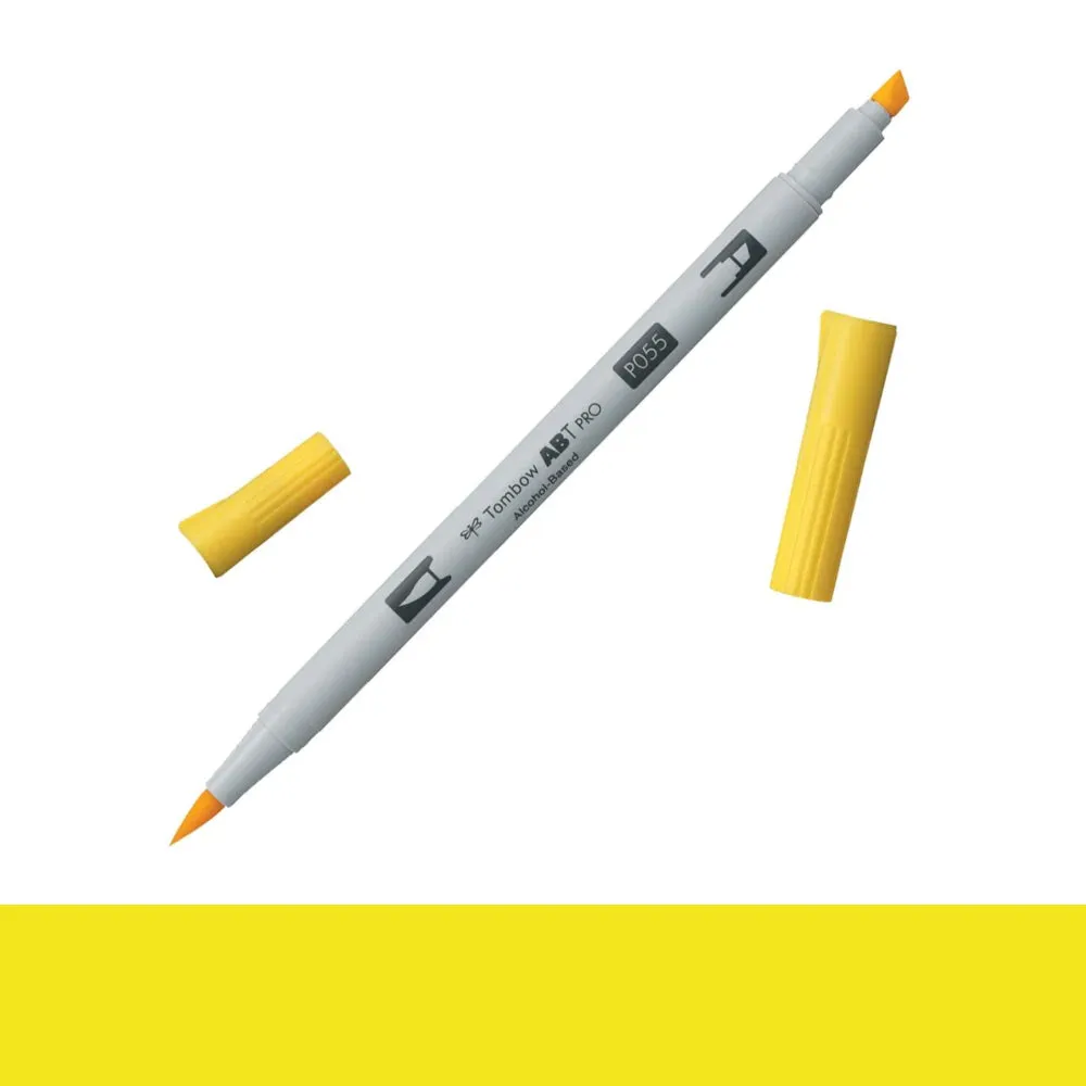 Tombow ABT PRO Alcohol-Based Markers
