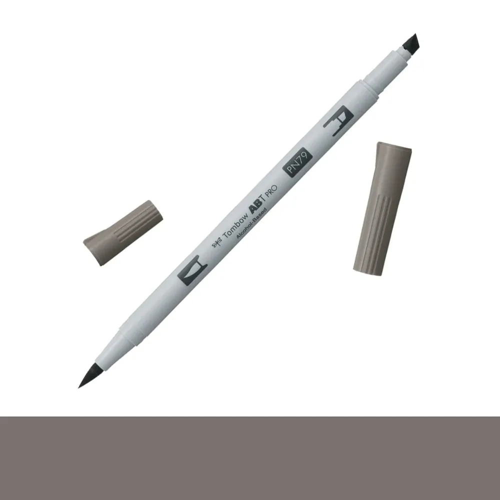 Tombow ABT PRO Alcohol-Based Markers