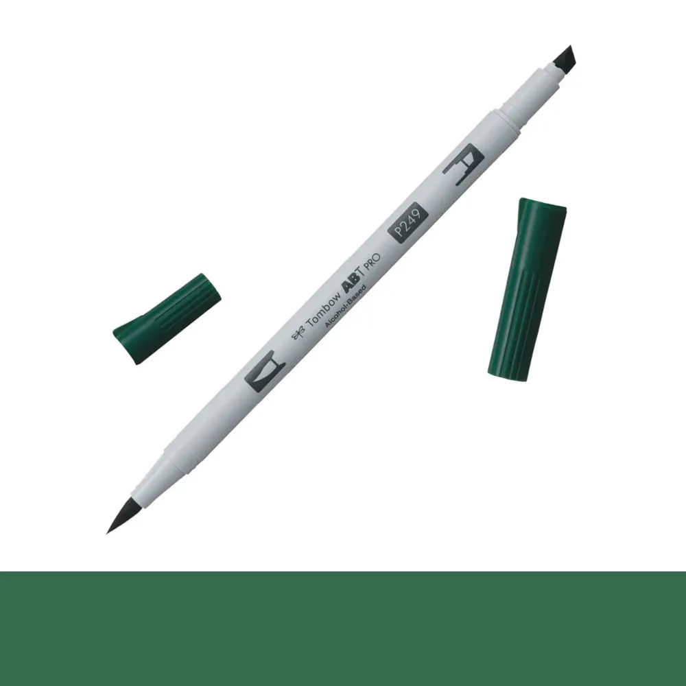 Tombow ABT PRO Alcohol-Based Markers