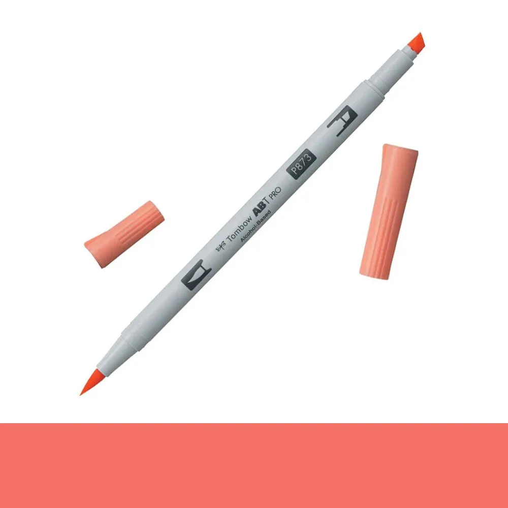Tombow ABT PRO Alcohol-Based Markers