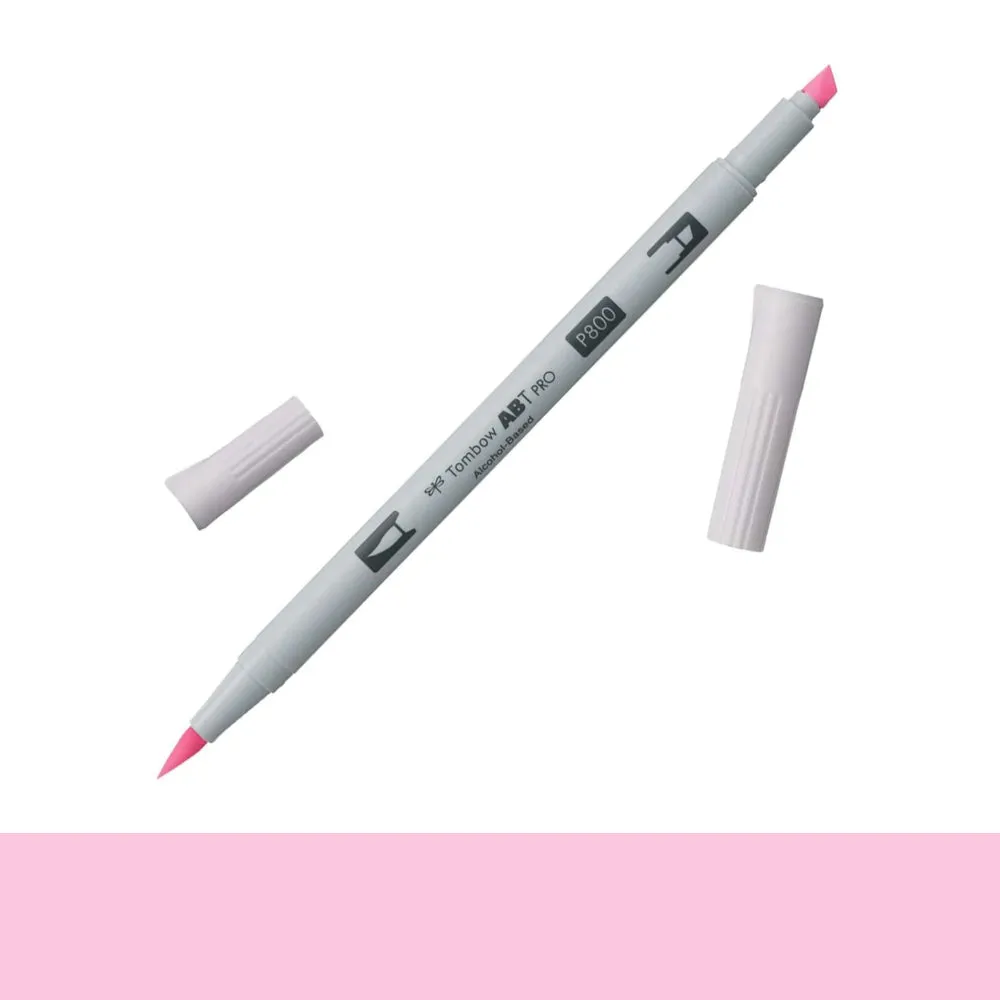 Tombow ABT PRO Alcohol-Based Markers