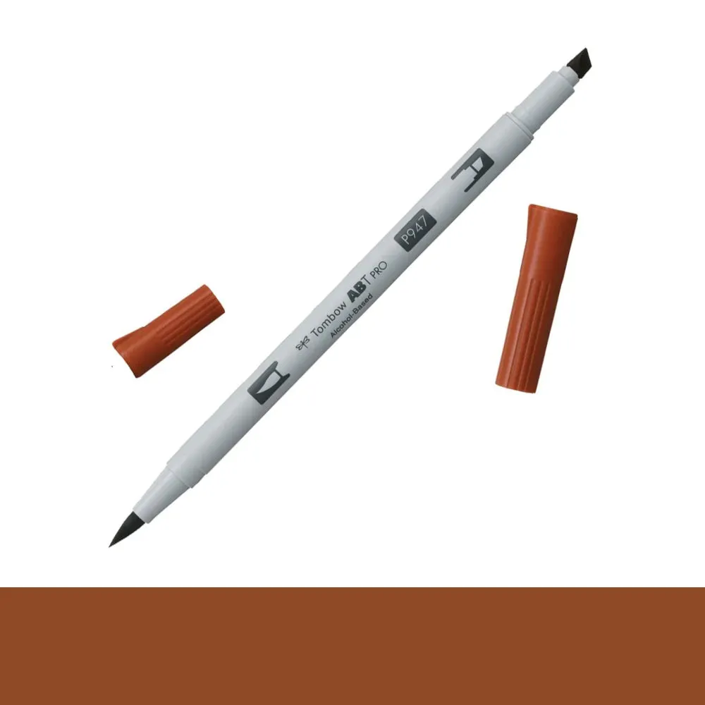 Tombow ABT PRO Alcohol-Based Markers