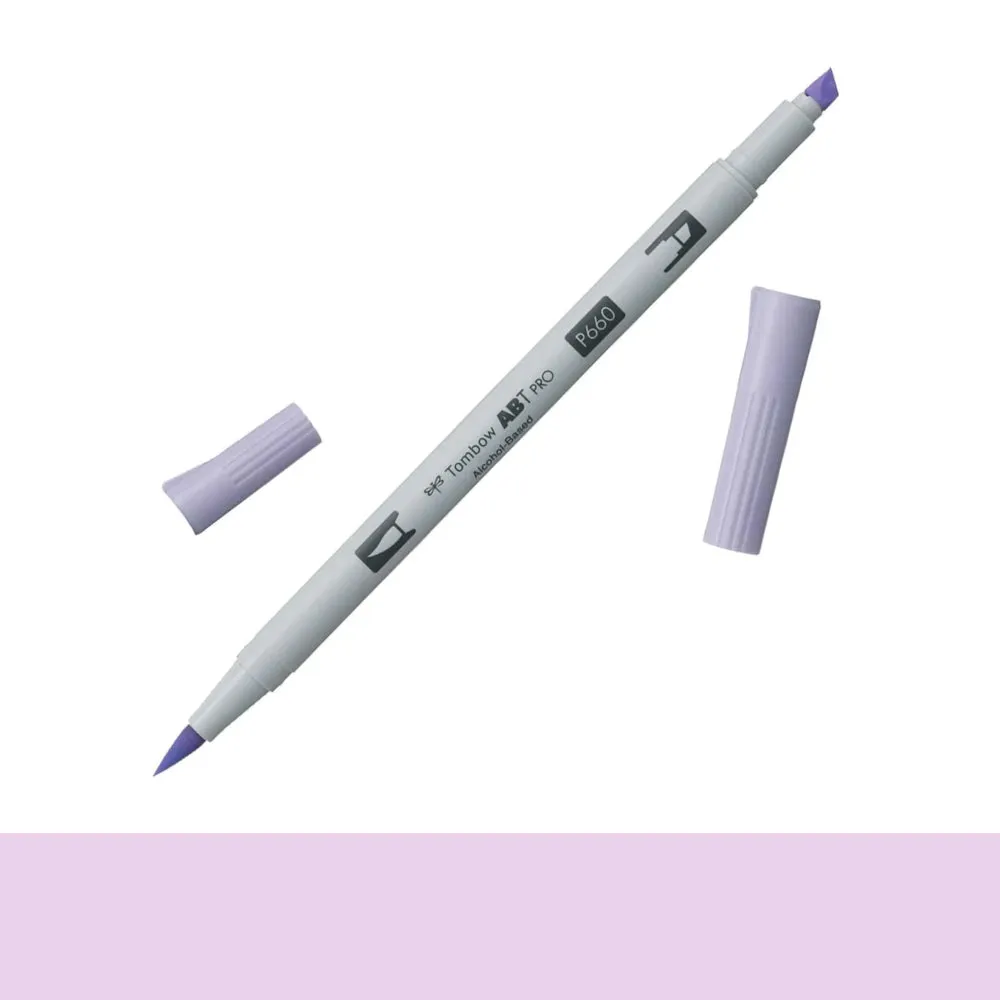 Tombow ABT PRO Alcohol-Based Markers
