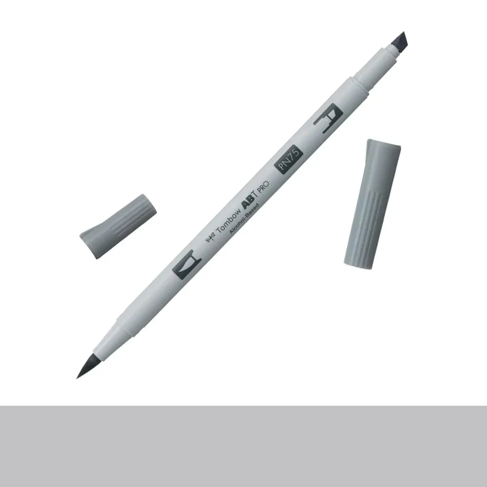 Tombow ABT PRO Alcohol-Based Markers
