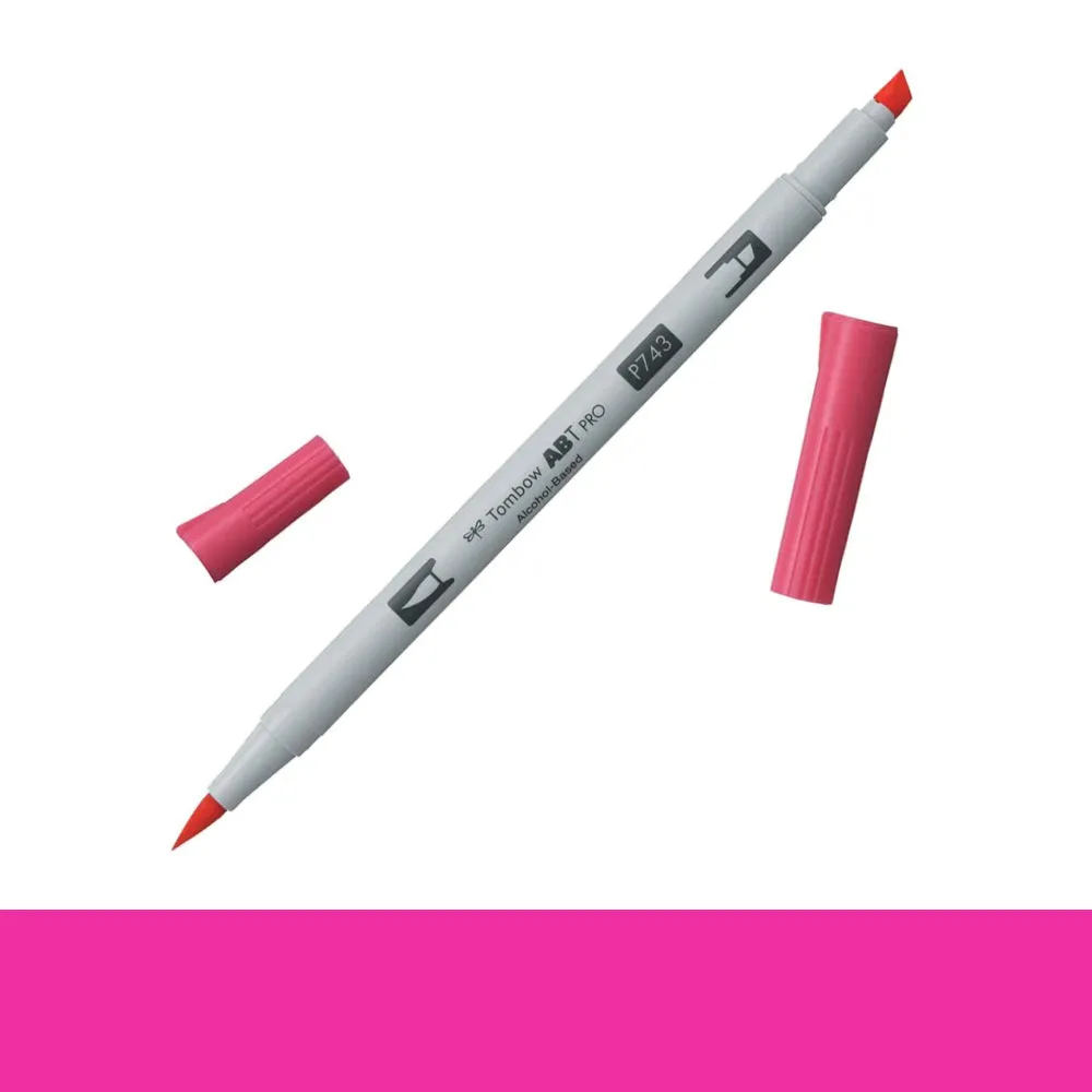 Tombow ABT PRO Alcohol-Based Markers
