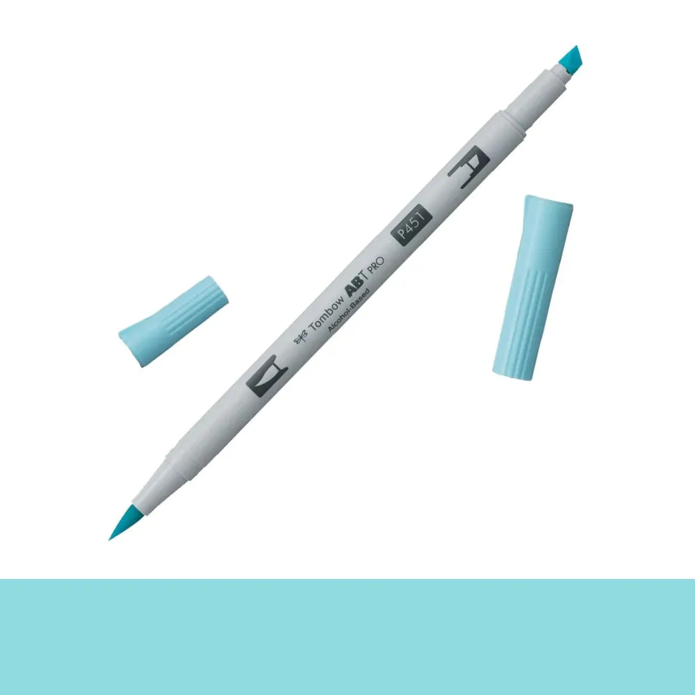 Tombow ABT PRO Alcohol-Based Markers