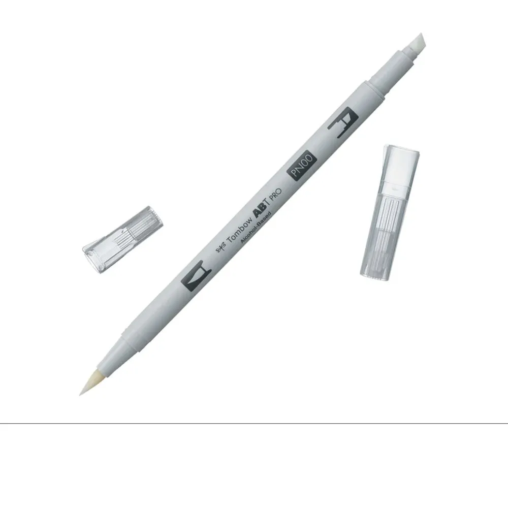 Tombow ABT PRO Alcohol-Based Markers