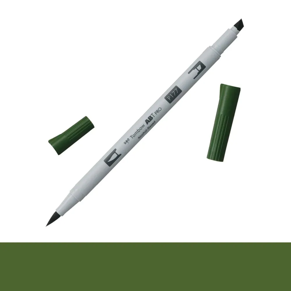 Tombow ABT PRO Alcohol-Based Markers