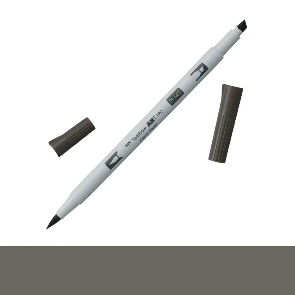 Tombow ABT PRO Alcohol-Based Markers