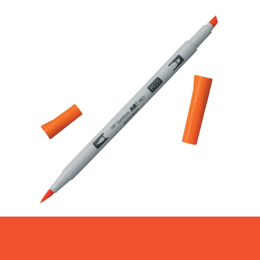 Tombow ABT PRO Alcohol-Based Markers