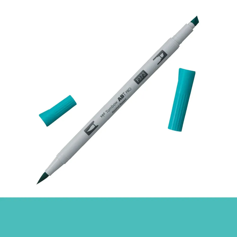 Tombow ABT PRO Alcohol-Based Markers