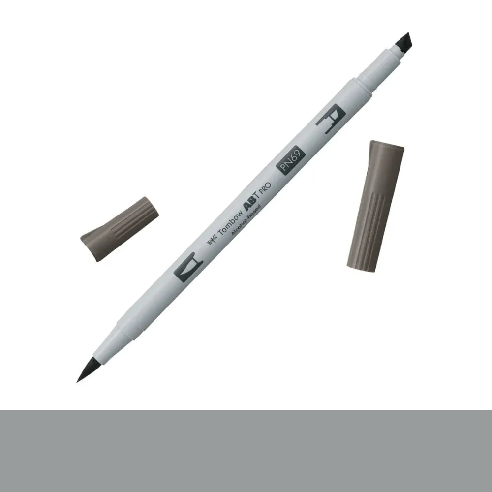 Tombow ABT PRO Alcohol-Based Markers