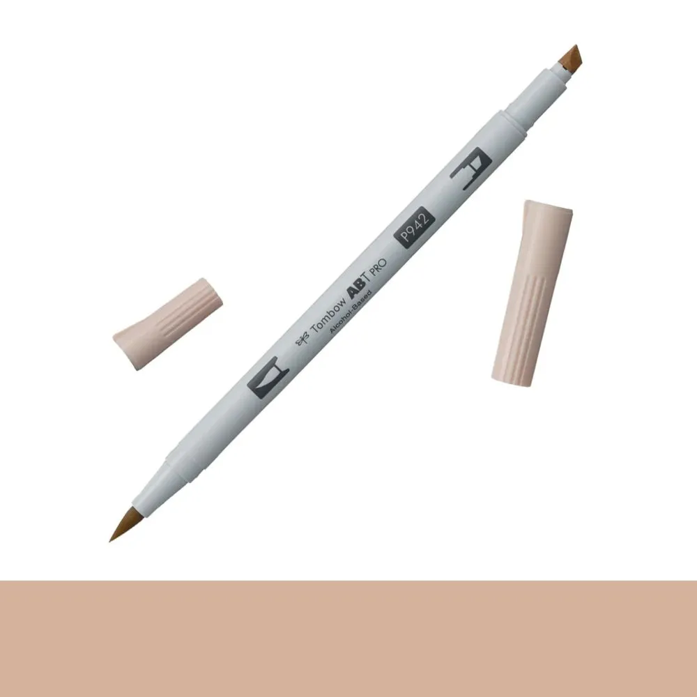 Tombow ABT PRO Alcohol-Based Markers