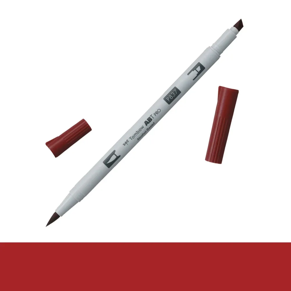 Tombow ABT PRO Alcohol-Based Markers