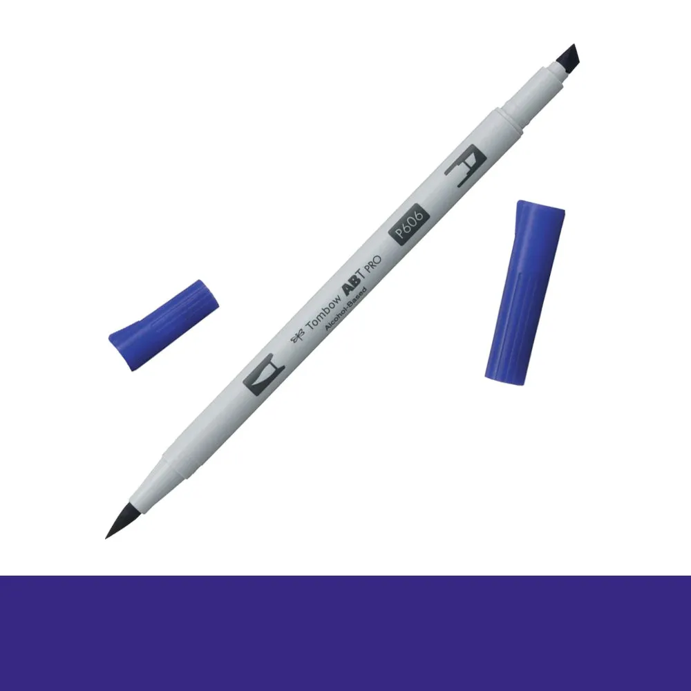 Tombow ABT PRO Alcohol-Based Markers