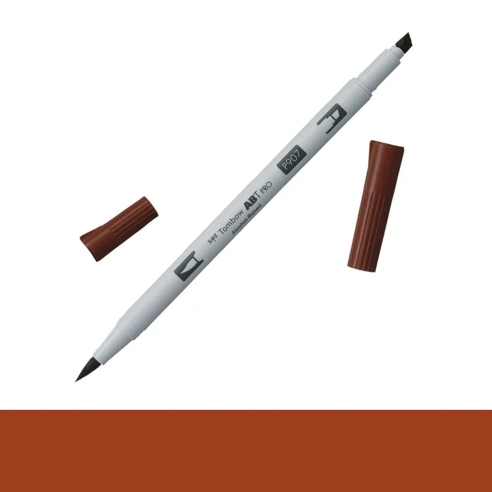Tombow ABT PRO Alcohol-Based Markers