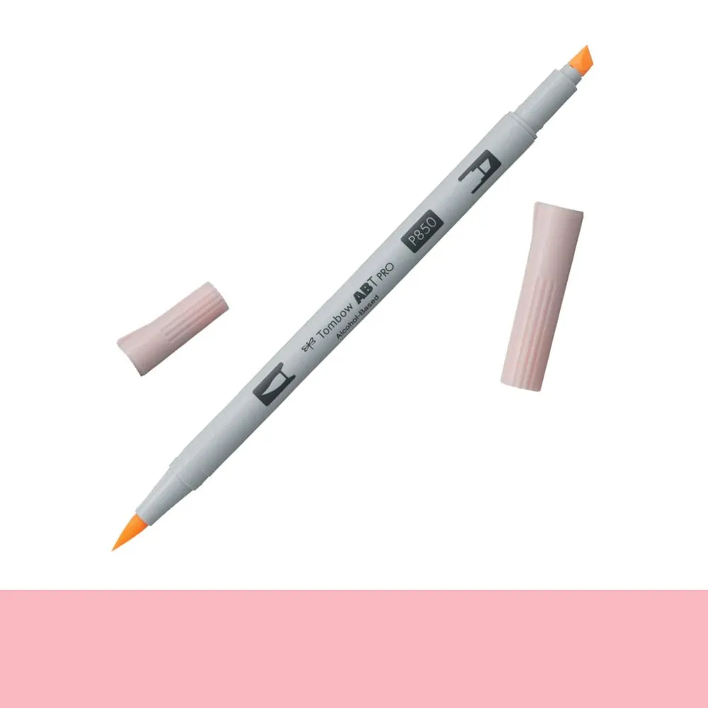 Tombow ABT PRO Alcohol-Based Markers