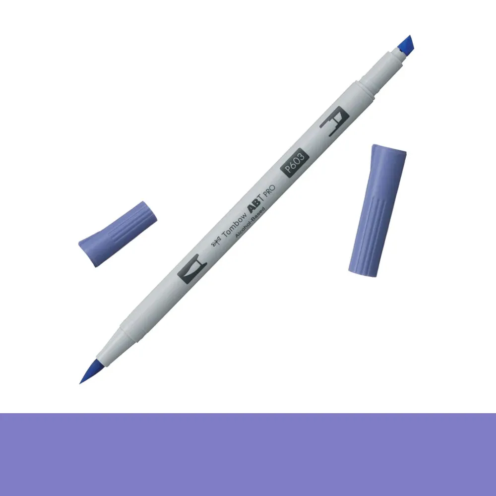 Tombow ABT PRO Alcohol-Based Markers