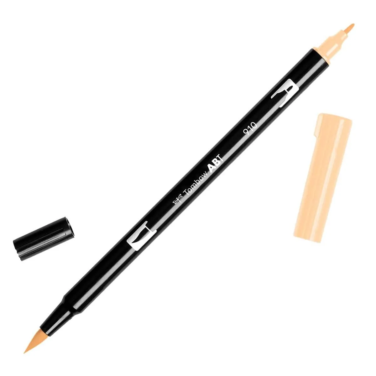 Tombow Dual Brush Pen - 910 Opal