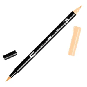 Tombow Dual Brush Pen - 910 Opal