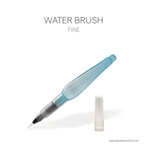 Water Brush - Fine Tip