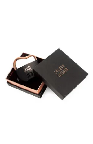 WAVY SHAPE CONCEALER FOUNDATION CREAM