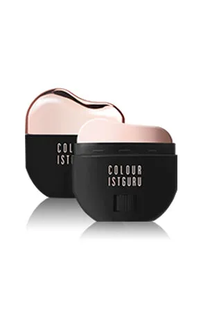 WAVY SHAPE CONCEALER FOUNDATION CREAM