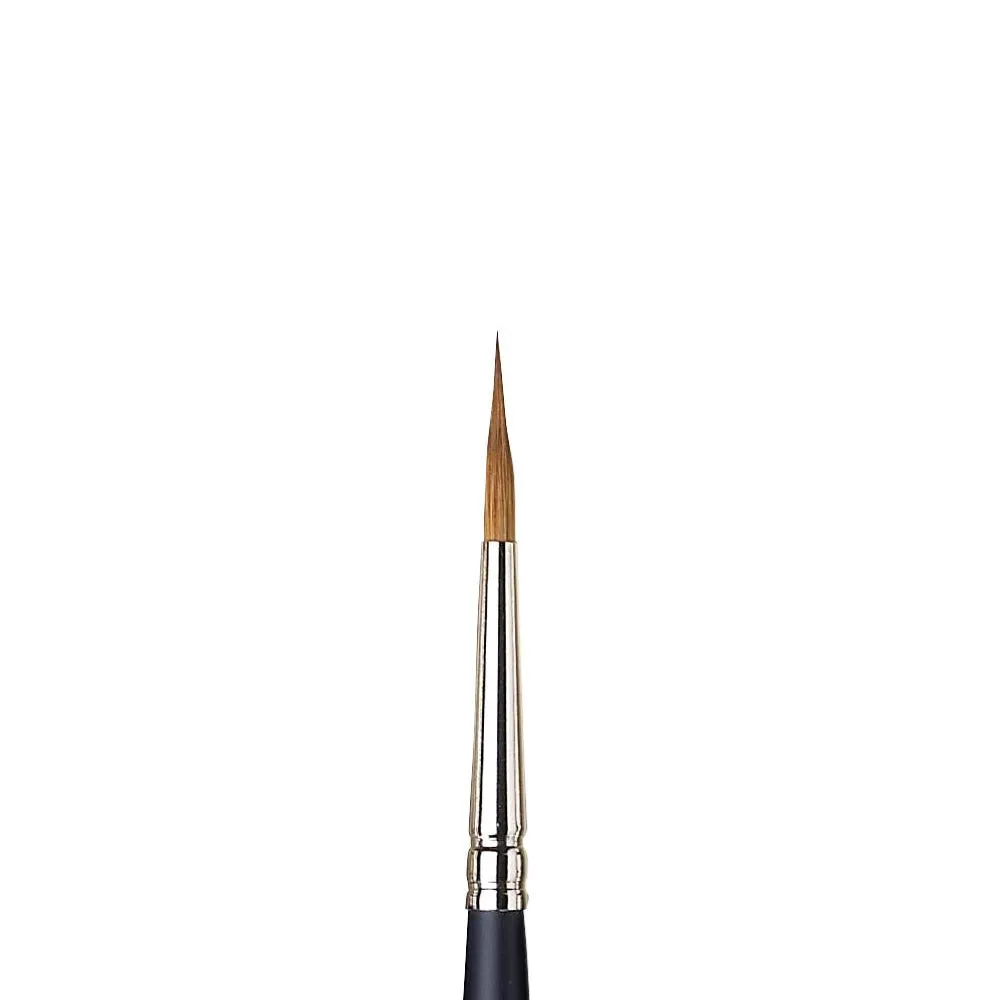 Winsor & Newton Professional Watercolour Sable Brushes - Pointed Round